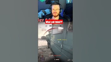 Does Warzone have AI bots in the game?? #warzone #callofduty #mw3 #gaming #shorts