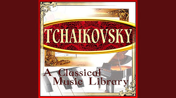 String Quartet No.3 in E flat minor, Op. 30 : IV. Finale - Allegro non troppo e risoluto