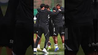 Beşi̇ktaş Afri̇ka Altyapisi Kuruyor