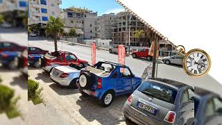 Saranda Holiday Rent a Car