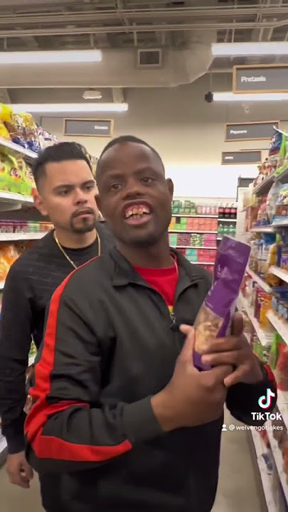 DEEZ NUTS HA GOTEM - Welven Da Great #gotemm
