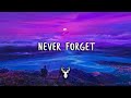 Never forget  chill music mix