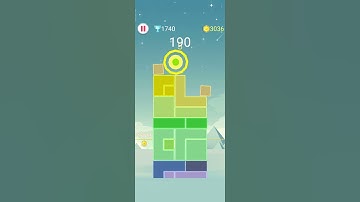 Block Gems: Block Puzzle Games | Stack Six Hard Mode - 16 July 2025