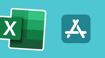 Make excel look like an app!