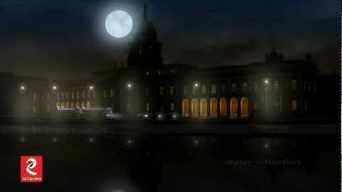 Compositing Showreel by Abhijit Das - Student of Rebus (3D Animation & Vfx Academy)