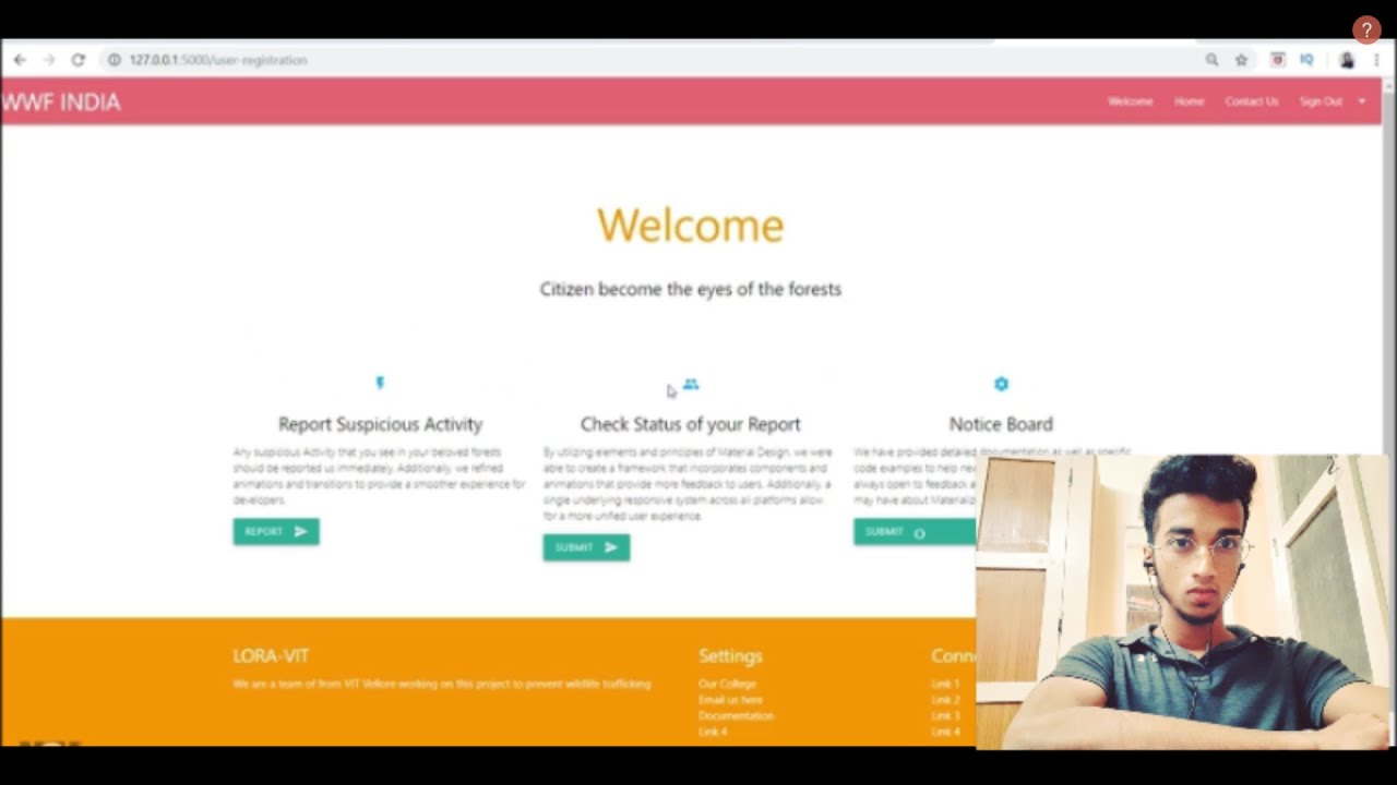 FlaskWhat Can You do With it?Getting Started YouTube