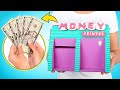 How To Make MAGIC MONEY PRINTER