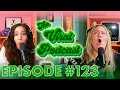 The viral podcast ep 123