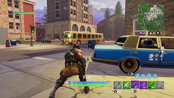 CronusMAX PLUS - FORTNITE Mouse and Keyboard Settings - XBOX ONE