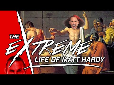 Ask Matt Hardy Anything V7 | The Extreme Life of Matt Hardy #69