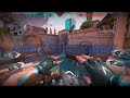 Rock That Body (Lumarii Remix) | VALORANT MONTAGE 5