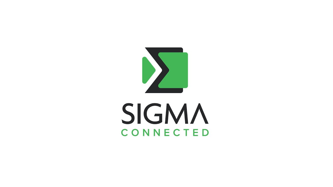 Sigma Connected South Africa Teaser Video YouTube
