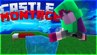BEDWARS CASTLE Montage ft Water Bucket