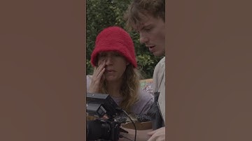 Thumbnail of Behind-the-scenes of the music video "Not Enough" out on the 10th of March!