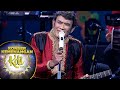 Legendaris! Rhoma Irama & Soneta Band Bikin Semua Berjoged [TERAJANA] - Konser Kemenangan KDI 2020