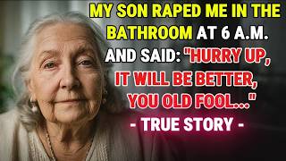 At 84, Betrayed by Family, This African Grandma’s Hidden Trauma Will Shock You Deeply