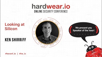 Looking at Silicon | Ken Shirriff