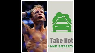 Tj Dillashaw Suspended 2 Years By Usada Hot Take Hot Box