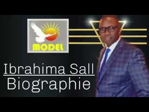 VIDÉO : Biographie Ibrahima Sall Directeur Général de la Sicap