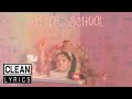 Field Trip Clean Version Melanie Martinez 