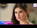 Naagin S1 | Full Episode Ep. 28 | Shivanya's journey through the dark forest | Colors TV