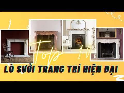 Video: Lò sưởi bằng gạch: hình ảnh, bản vẽ và hướng dẫn. Lò sưởi bằng gạch tự làm