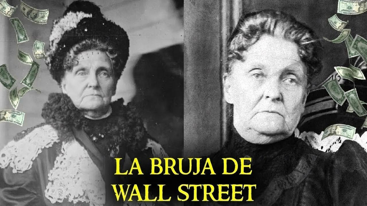 La increíble historia de Hetty Green: la multimillonaria más tacaña de todos los tiempos