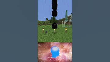 MINECRAFT TORCH😲 |LOGIC| #viral #minecraft #gamerfleet #yessmartypie #jack #logic #torch #shorts