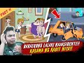 Babaerong Lalaki Naaksidente Kasama ng Babae Niya - Clue Hunter Part 4