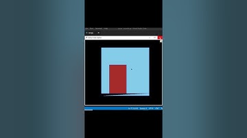 Wonderful graphic design by mobile python |  Python for beginners | Shorts #programming #viral