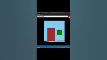Wonderful graphic design by mobile python |  Python for beginners | Shorts #programming #viral