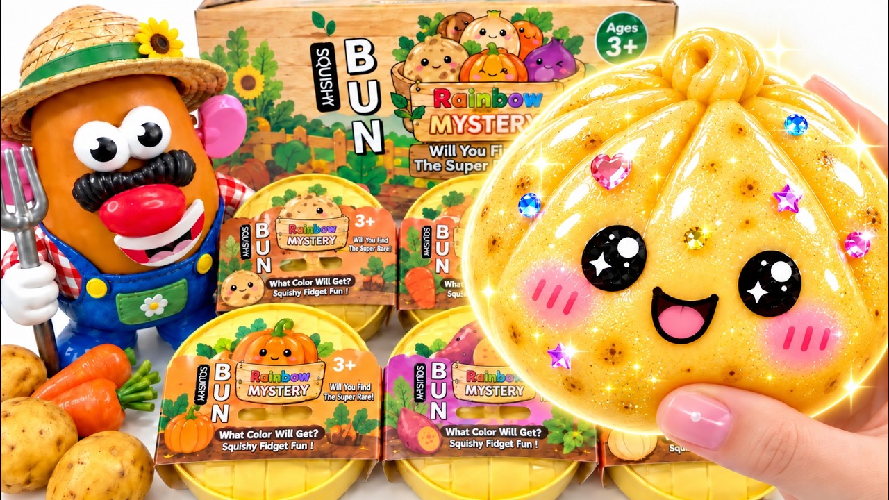 nico...✩.*˚ GUGU　スクイーズ　tata YouTube