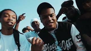 Lilscoopy1800 - Last Message Official Music Video Dir