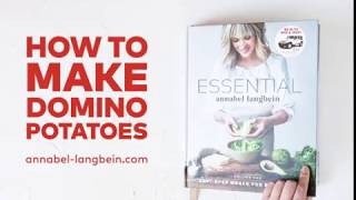Annabel Langbeins ESSENTIAL Domino Potatoes