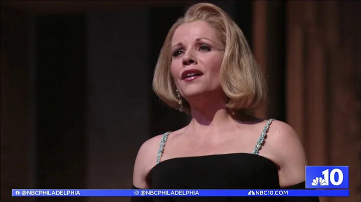 World-renowned classical singer Renée Fleming talks new book