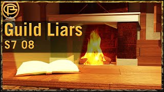 Drama Time - Guild Liars