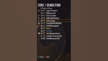 Cod lobbies back in the day 😂 (Part 3 End) #shorts #cod #xbox #xboxlive