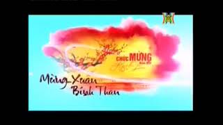 Ết2016 Đài Ptth Hà Nội Hanoitv Ident Tết Bính Thân 1