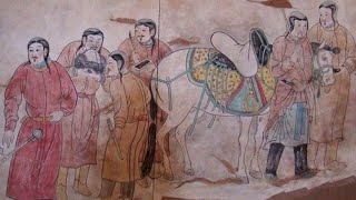 Khitais, Chinese People Of Crimea