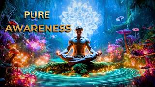 Crown Chakra Meditation – Restore Inner Purpose & Spiritual Clarity