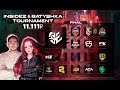 PUBG MOBILE -  INSIDEZ &amp; BATYSHKA TOURNAMENT
