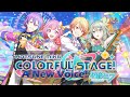 Wonderlands x Showtime Cast Intro -【Project Sekai: A New Voice!】