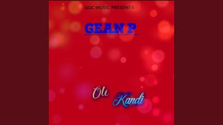 TIWAGUSIGULA - Gean P