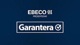 Garantera - Bli Garanterad installatör idag (Se)