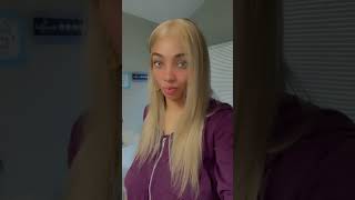 Revlon Medium Blonde Hair Dye