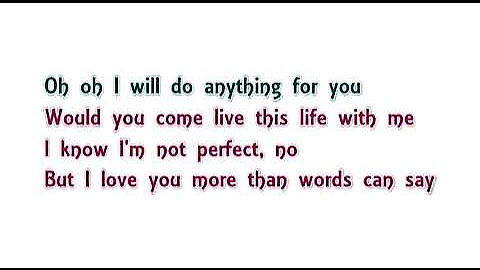 Tjan-Aduke Video Lyrics