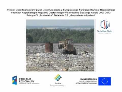 wodzisław śląski rynek Kompleksowa gospodarka odpadami 1