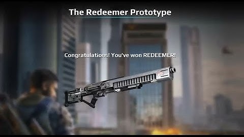 Sniper Fury Events - iOS/Android - HD Gameplay/Walkthrough Chapter 10 The Redeemer Prototype