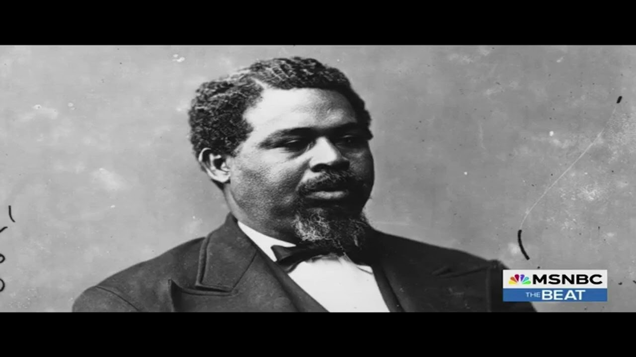 Robert Smalls, the Greatest Hero You've Never Heard of 