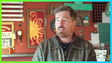 Firefox: Working for Good with Metalwood Salvage